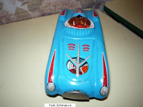 Jucarii Tabla sau Plastic (RO, DDR, USSR, Japonia, China) - Salutare, Ma intereseaza sa imi - Classic corner