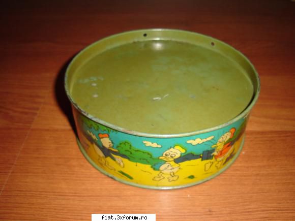 Jucarii Tabla sau Plastic (RO, DDR, USSR, Japonia, China) - Toba romaneasca - Classic corner