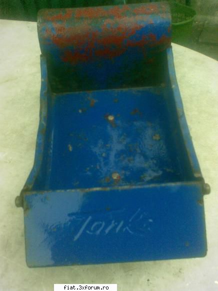 Jucarii Tabla sau Plastic (RO, DDR, USSR, Japonia, China) - ioneld - Classic corner