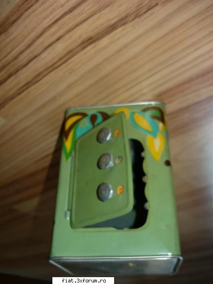 Jucarii Tabla sau Plastic (RO, DDR, USSR, Japonia, China) - poza 2 pentru detalii - Classic corner