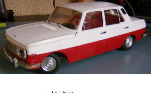 Jucarii Tabla sau Plastic (RO, DDR, USSR, Japonia, China) - si vedere de ansamblu - Classic corner