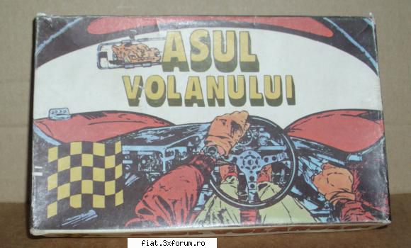 Jucarii Tabla sau Plastic (RO, DDR, USSR, Japonia, China) - ANTIX = micul alex de pe - Classic corner