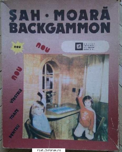 Jucarii Tabla sau Plastic (RO, DDR, USSR, Japonia, China) - Joc sah, moara si table. Pret - Classic corner