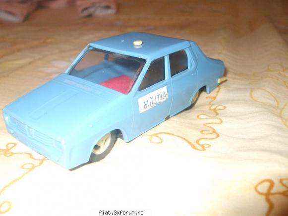 Jucarii Tabla sau Plastic (RO, DDR, USSR, Japonia, China) - Are nevoie de o bara de fata - Classic corner