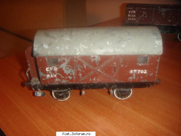 Jucarii Tabla sau Plastic (RO, DDR, USSR, Japonia, China) - poate cineva sa identifice - Classic corner