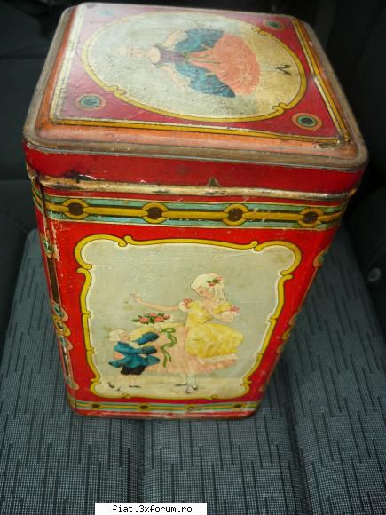 Jucarii Tabla sau Plastic (RO, DDR, USSR, Japonia, China) - romeo.iancu - Classic corner