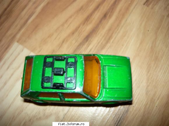 Jucarii Tabla sau Plastic (RO, DDR, USSR, Japonia, China) - lot 3 wv golf 1 -50 lei sunt din - Classic corner