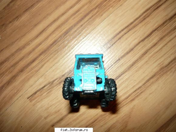Jucarii Tabla sau Plastic (RO, DDR, USSR, Japonia, China) - lot de masinute metalice,tractor - Classic corner