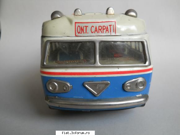 Jucarii Tabla sau Plastic (RO, DDR, USSR, Japonia, China) - theo - Classic corner