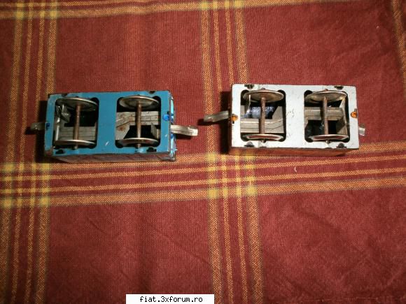 Jucarii Tabla sau Plastic (RO, DDR, USSR, Japonia, China) - citroends21 - Classic corner