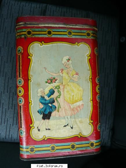 Jucarii Tabla sau Plastic (RO, DDR, USSR, Japonia, China) - romeo.iancu - Classic corner