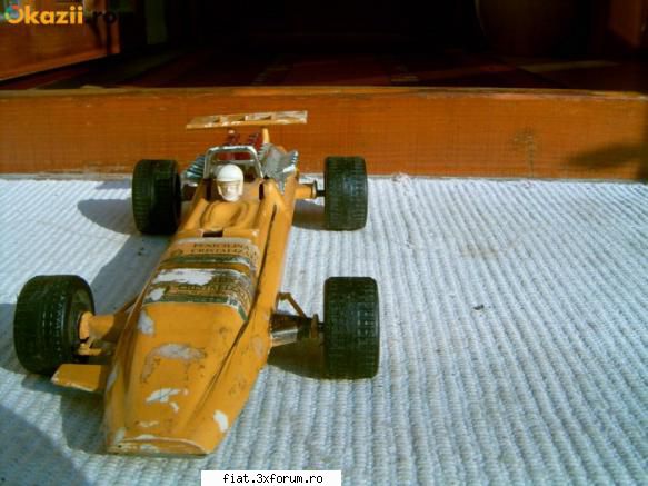 Jucarii Tabla sau Plastic (RO, DDR, USSR, Japonia, China) - Necesita un R.k. DOAR PE PARTE - Classic corner