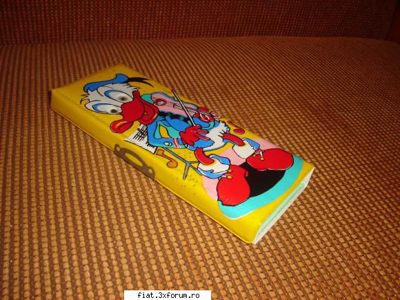 Jucarii Tabla sau Plastic (RO, DDR, USSR, Japonia, China) - Penar chinezesc - Classic corner