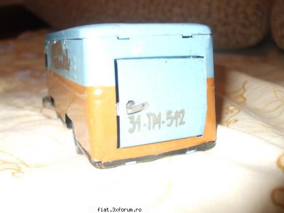 Jucarii Tabla sau Plastic (RO, DDR, USSR, Japonia, China) - alex-mun - Classic corner