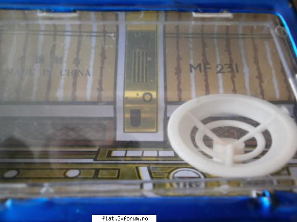 Jucarii Tabla sau Plastic (RO, DDR, USSR, Japonia, China) - citroends21 - Classic corner