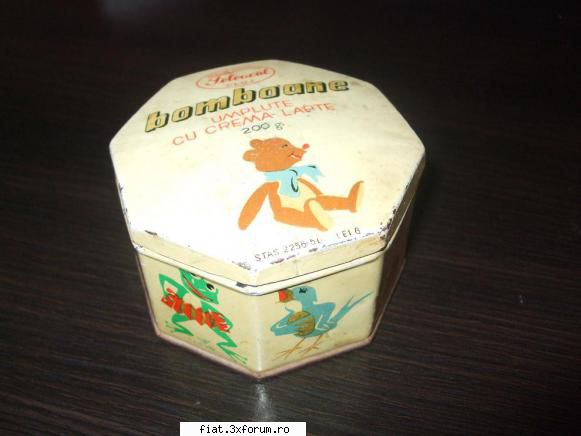 Jucarii Tabla sau Plastic (RO, DDR, USSR, Japonia, China) - L-a schimbat, pt ca a venit - Classic corner