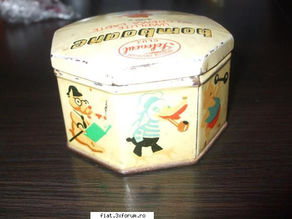 Jucarii Tabla sau Plastic (RO, DDR, USSR, Japonia, China) - alex-mun - Classic corner