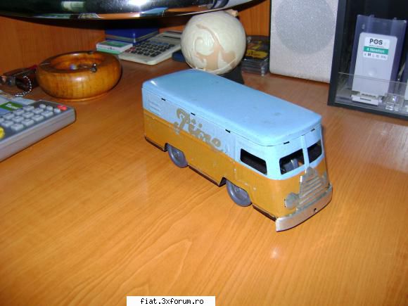 Jucarii Tabla sau Plastic (RO, DDR, USSR, Japonia, China) - SI o noua achizitie impecabila - Classic corner
