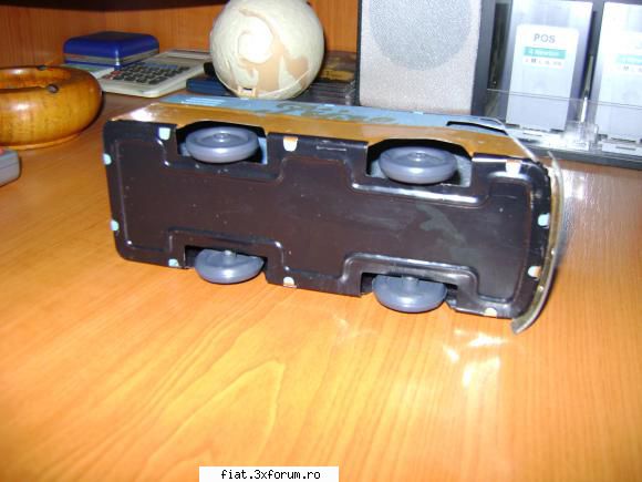Jucarii Tabla sau Plastic (RO, DDR, USSR, Japonia, China) - si o poza cum arata - Classic corner
