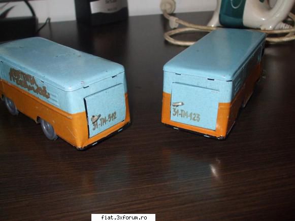 Jucarii Tabla sau Plastic (RO, DDR, USSR, Japonia, China) - Noi noute nerulate 0 km - Classic corner
