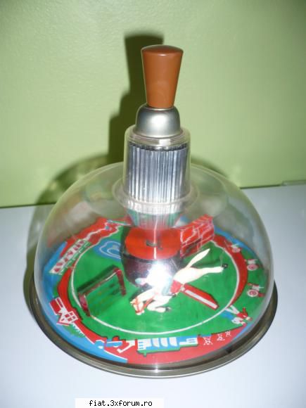 Jucarii Tabla sau Plastic (RO, DDR, USSR, Japonia, China) - 70 ron USSR stare perfecte - Classic corner