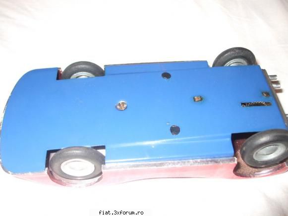 Jucarii Tabla sau Plastic (RO, DDR, USSR, Japonia, China) - NOUA , nerulata, 0 km , de - Classic corner
