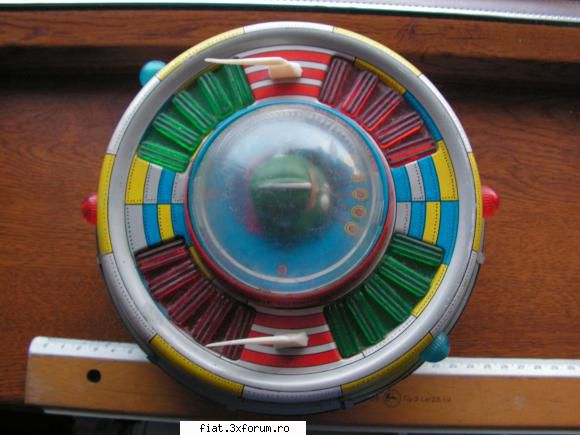Jucarii Tabla sau Plastic (RO, DDR, USSR, Japonia, China) - ciudat, avast-ul meu nu vede - Classic corner