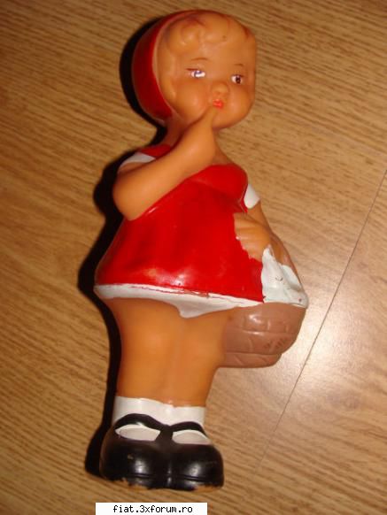 Jucarii Tabla sau Plastic (RO, DDR, USSR, Japonia, China) - timariu dragos - Classic corner