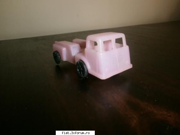 Jucarii Tabla sau Plastic (RO, DDR, USSR, Japonia, China) - citroends21 - Classic corner