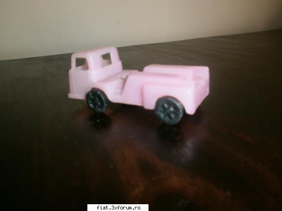 Jucarii Tabla sau Plastic (RO, DDR, USSR, Japonia, China) - citroends21 - Classic corner