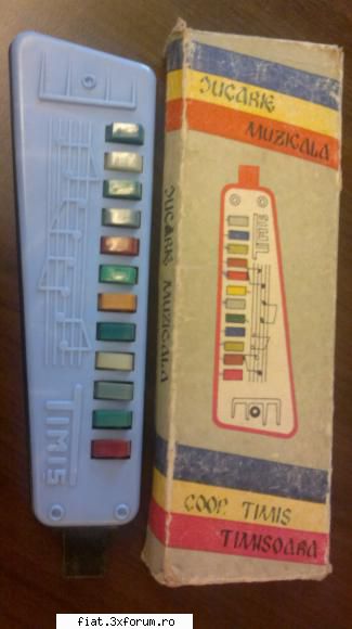Jucarii Tabla sau Plastic (RO, DDR, USSR, Japonia, China) - nu e de vinzare - Classic corner