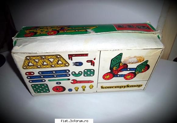 Jucarii Tabla sau Plastic (RO, DDR, USSR, Japonia, China) - antix - Classic corner