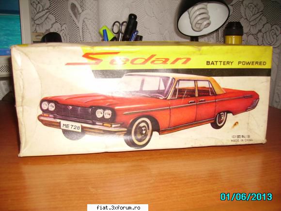 Jucarii Tabla sau Plastic (RO, DDR, USSR, Japonia, China) - DANLOGANCDN - Classic corner