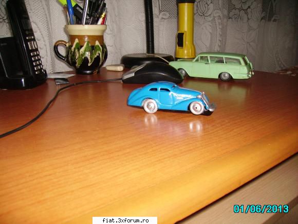 Jucarii Tabla sau Plastic (RO, DDR, USSR, Japonia, China) - DANLOGANCDN - Classic corner
