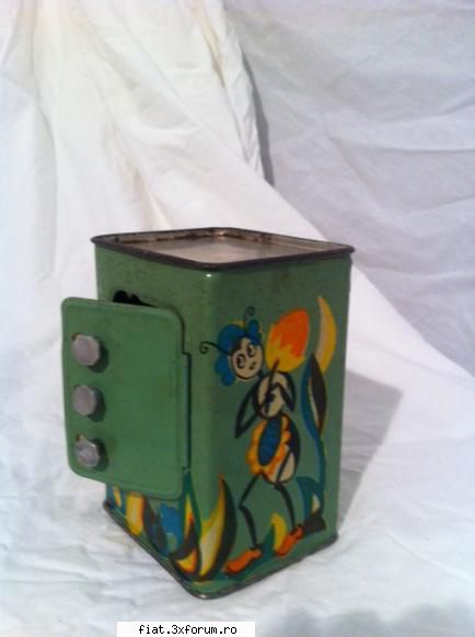 Jucarii Tabla sau Plastic (RO, DDR, USSR, Japonia, China) - Vandut Pusculita - de colectie - Classic corner