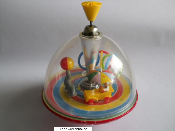 Jucarii Tabla sau Plastic (RO, DDR, USSR, Japonia, China) - theo - Classic corner