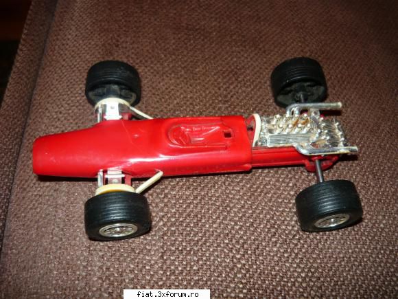 Jucarii Tabla sau Plastic (RO, DDR, USSR, Japonia, China) - romeo.iancu - Classic corner