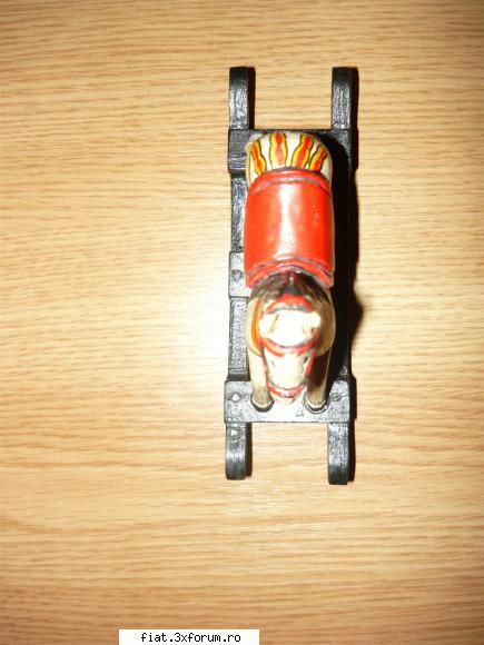 Jucarii Tabla sau Plastic (RO, DDR, USSR, Japonia, China) - romeo.iancu - Classic corner