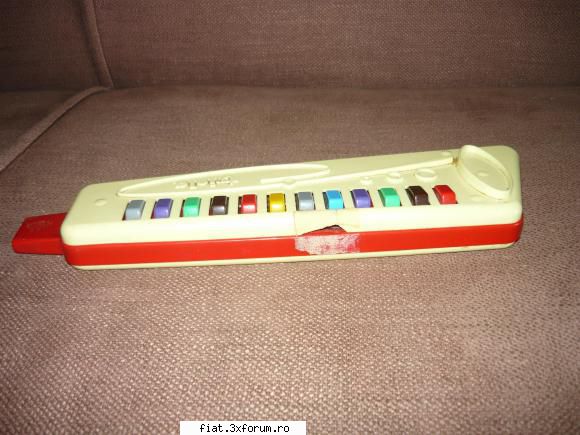 Jucarii Tabla sau Plastic (RO, DDR, USSR, Japonia, China) - lichidare stoc jucarii triola - Classic corner