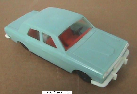 Jucarii Tabla sau Plastic (RO, DDR, USSR, Japonia, China) - Volga (GAZ) 24 - jucarie din - Classic corner