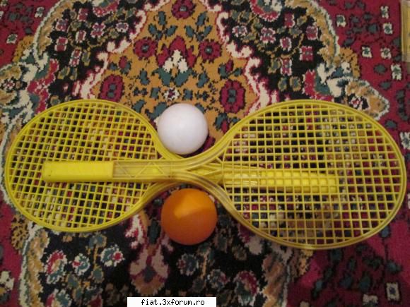 Jucarii Tabla sau Plastic (RO, DDR, USSR, Japonia, China) - "Rachete" romanesti - Classic corner