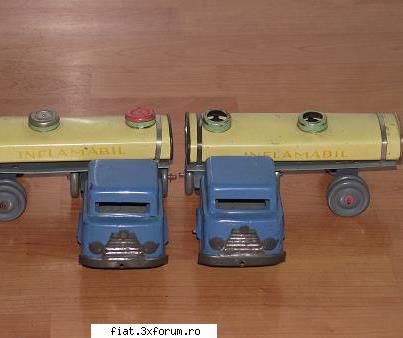 Jucarii Tabla sau Plastic (RO, DDR, USSR, Japonia, China) - Pentru cumparatorii de jucarii - Classic corner
