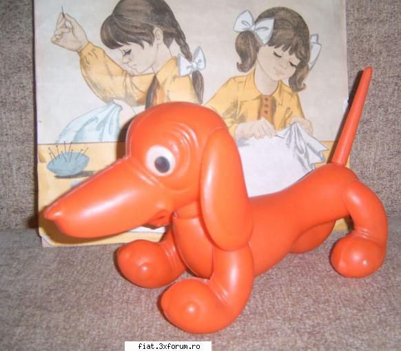 Jucarii Tabla sau Plastic (RO, DDR, USSR, Japonia, China) - dulapulcujucarii - Classic corner