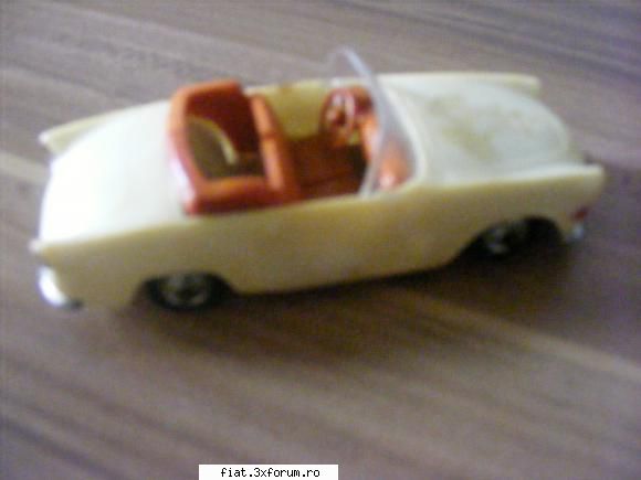 Jucarii Tabla sau Plastic (RO, DDR, USSR, Japonia, China) - evolio - Classic corner