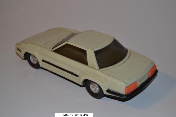 Jucarii Tabla sau Plastic (RO, DDR, USSR, Japonia, China) - Se vand urmatoarele: Poza 1 - Classic corner