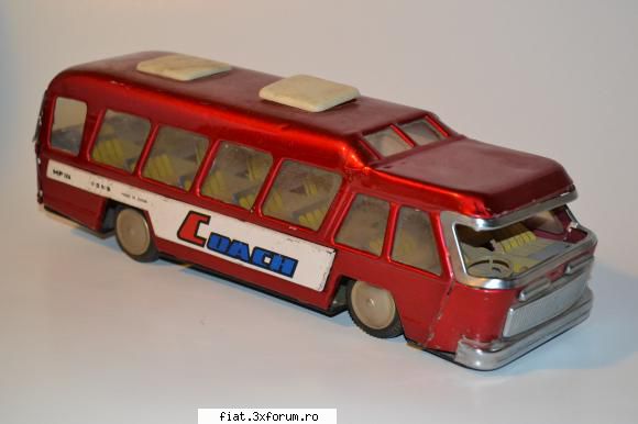 Jucarii Tabla sau Plastic (RO, DDR, USSR, Japonia, China) - Poza 1 Pret: 30 lei - Classic corner