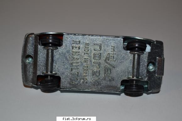 Jucarii Tabla sau Plastic (RO, DDR, USSR, Japonia, China) - colt444 - Classic corner