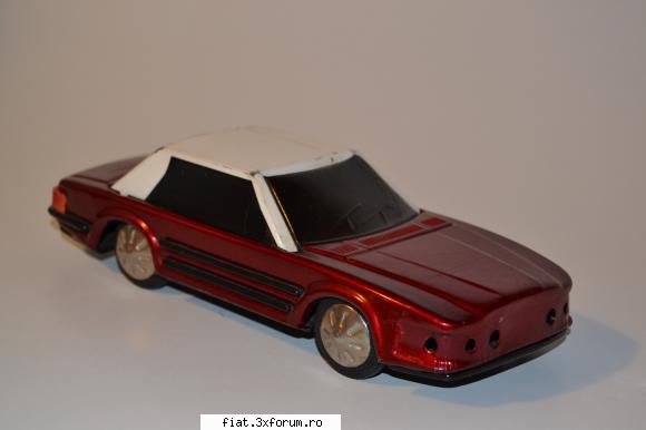 Jucarii Tabla sau Plastic (RO, DDR, USSR, Japonia, China) - Poza 1 Pret: 20 lei - Classic corner