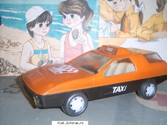 Jucarii Tabla sau Plastic (RO, DDR, USSR, Japonia, China) - Tare de tot Aro244,felicitari - Classic corner