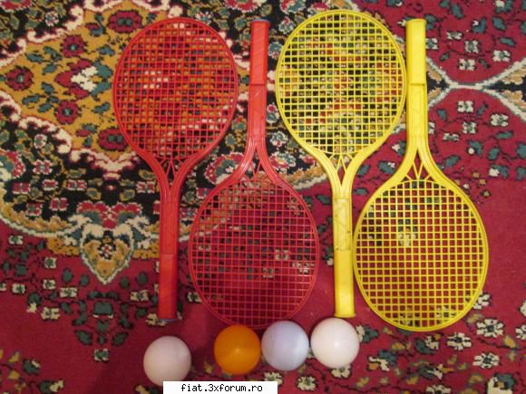 Jucarii Tabla sau Plastic (RO, DDR, USSR, Japonia, China) - Rachete romanesti pentru copii - Classic corner